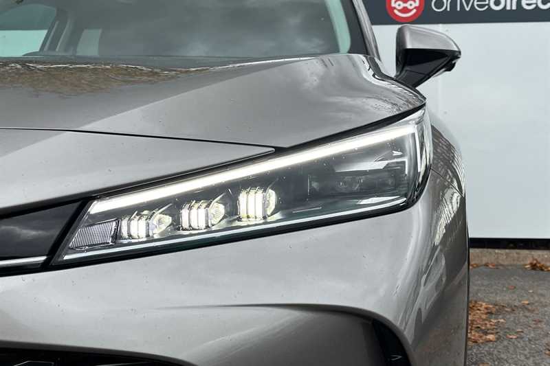 Used MG MG HS 2025 for sale - 76443394: Photo 29