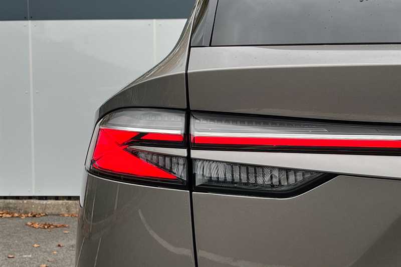 Used MG MG HS 2025 for sale - 76443394: Photo 31