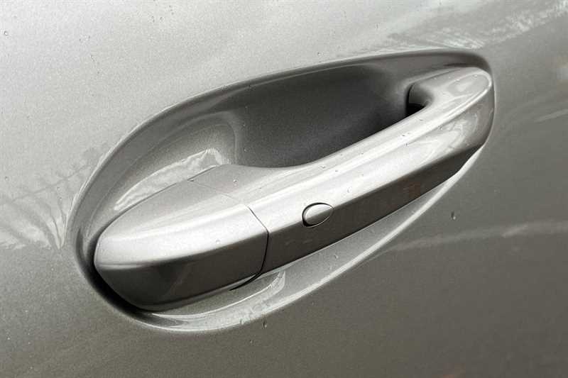 Used MG MG HS 2025 for sale - 76443394: Photo 33