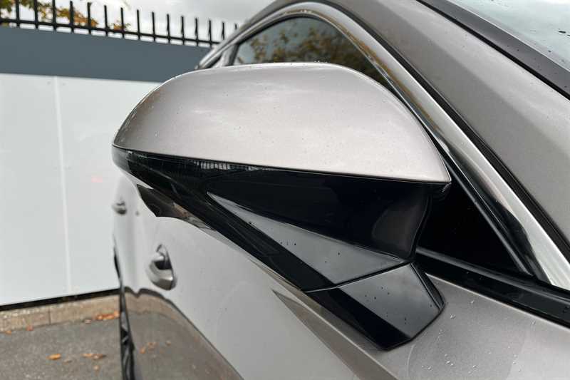 Used MG MG HS 2025 for sale - 76443394: Photo 34