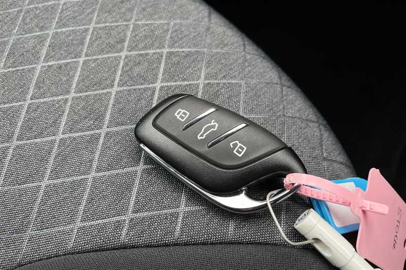 Used MG MG HS 2025 for sale - 76443394: Photo 36