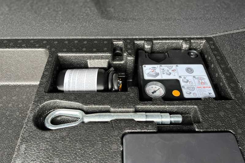 Used MG MG HS 2025 for sale - 76443394: Photo 37