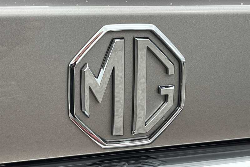 Used MG MG HS 2025 for sale - 76443394: Photo 38