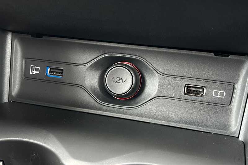 Used MG MG HS 2025 for sale - 76443394: Photo 39