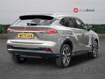 Used MG MG HS 2025 for sale - 76443394: Photo