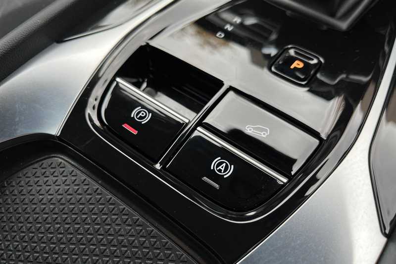 Used MG MG HS 2025 for sale - 76443394: Photo 41