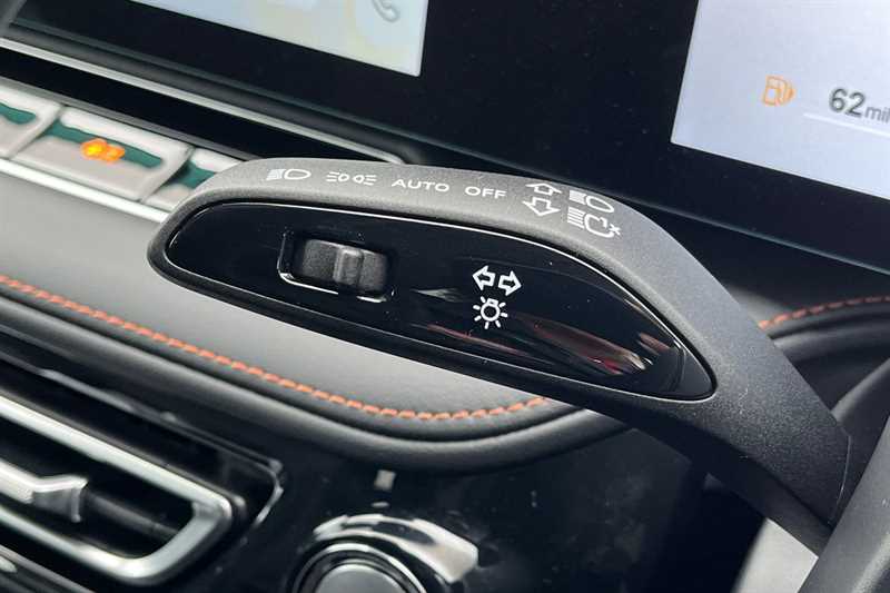 Used MG MG HS 2025 for sale - 76443394: Photo 43