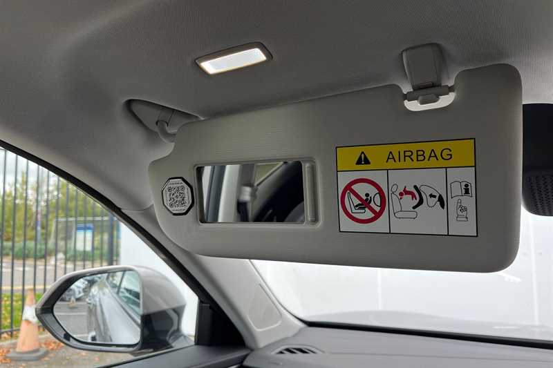 Used MG MG HS 2025 for sale - 76443394: Photo 45