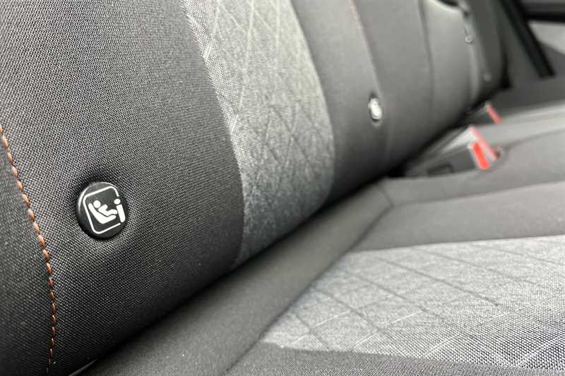 Used MG MG HS 2025 for sale - 76443394: Photo 47