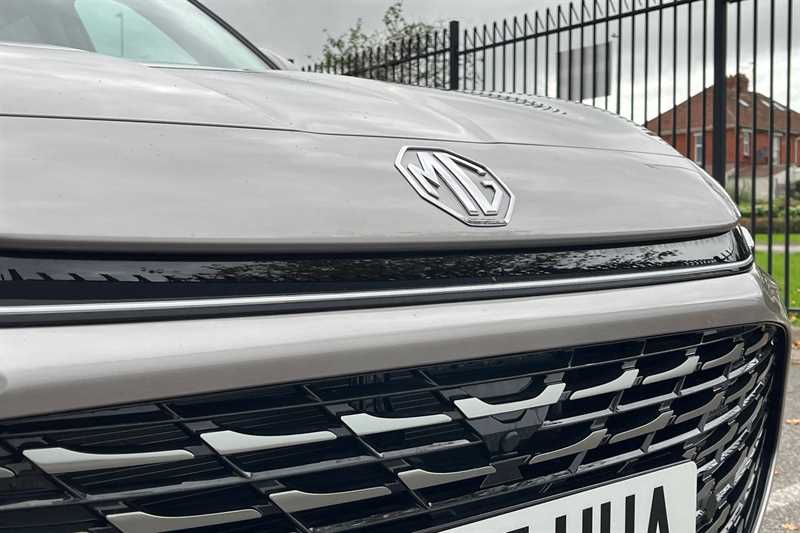 Used MG MG HS 2025 for sale - 76443394: Photo 48