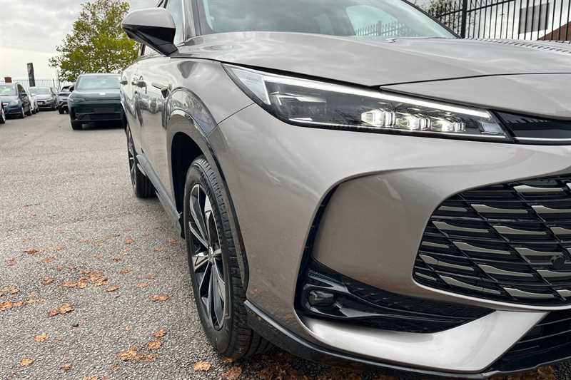 Used MG MG HS 2025 for sale - 76443394: Photo 49