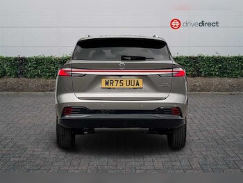 Used MG MG HS 2025 for sale - 76443394: Photo