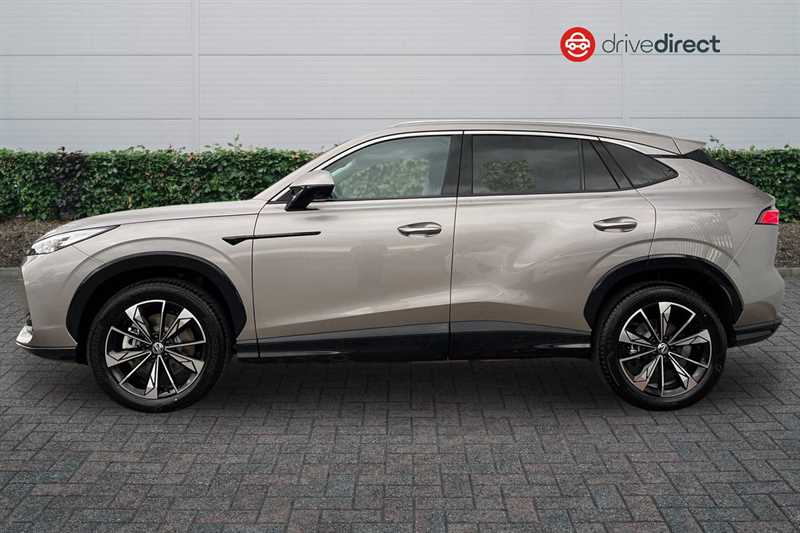 Used MG MG HS 2025 for sale - 76443394: Photo 6