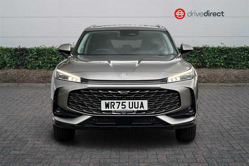 Used MG MG HS 2025 for sale - 76443394: Photo 8