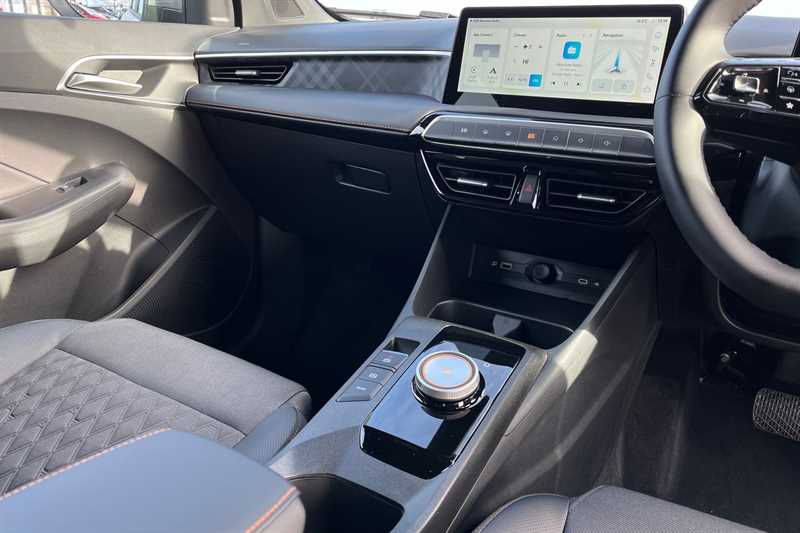 Used MG MG3 2025 for sale - 77772601: Photo 14