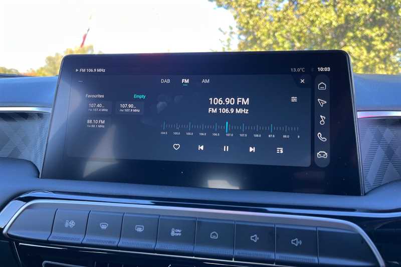 Used MG MG3 2025 for sale - 76463521: Photo 17