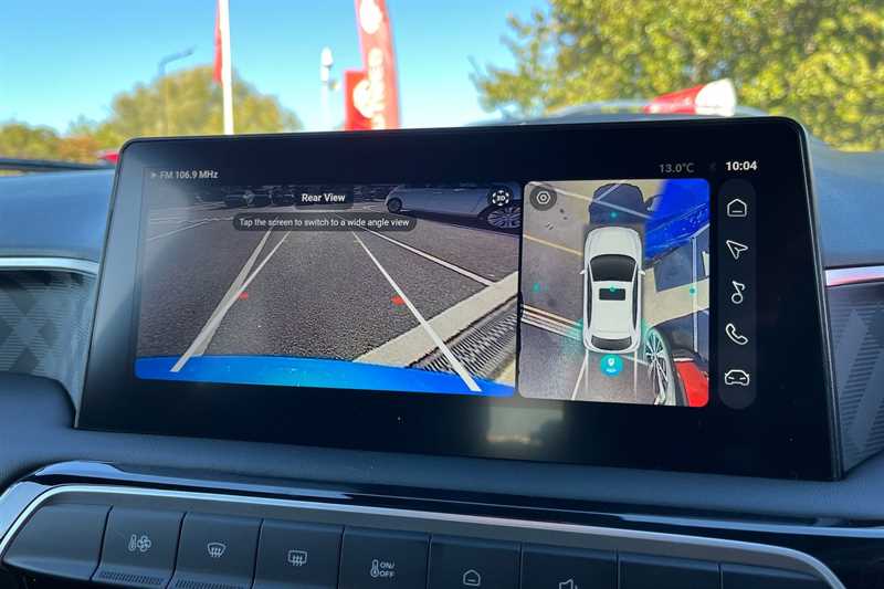 Used MG MG3 2025 for sale - 76463521: Photo 19