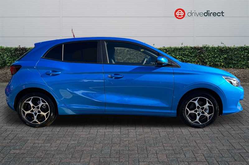 Used MG MG3 2025 for sale - 76463521: Photo 2