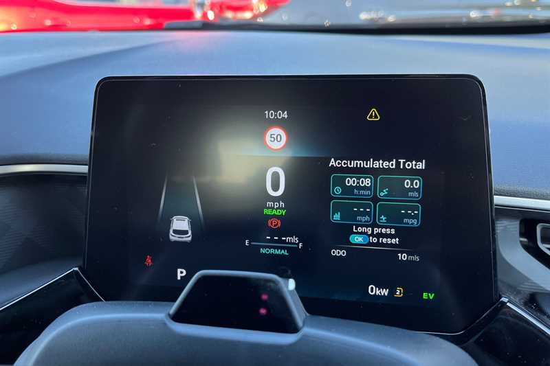 Used MG MG3 2025 for sale - 76463521: Photo 20