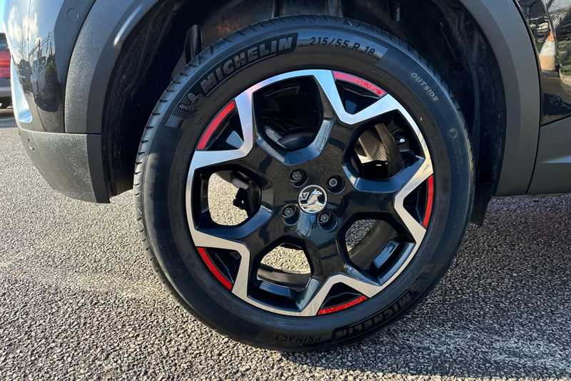 Used Vauxhall Mokka 2022 for sale - 77482157: Photo 12