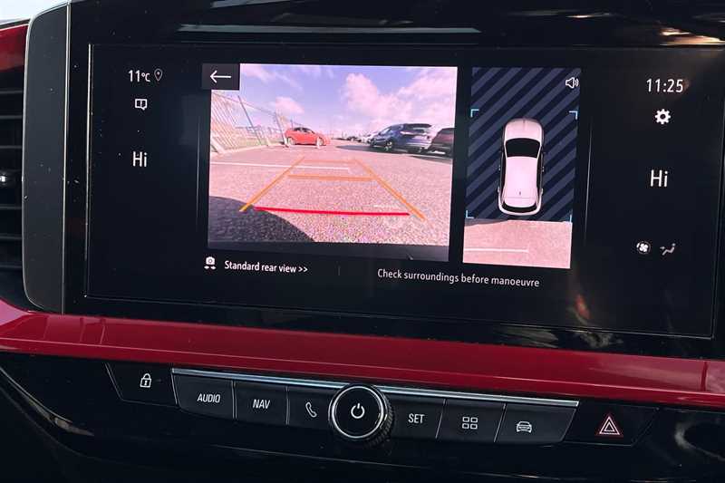 Used Vauxhall Mokka 2022 for sale - 77482157: Photo 19