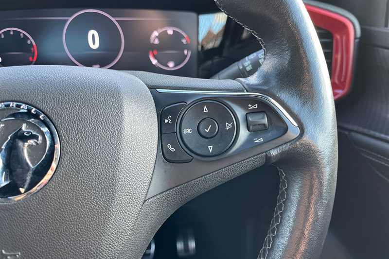 Used Vauxhall Mokka 2022 for sale - 77482157: Photo 22