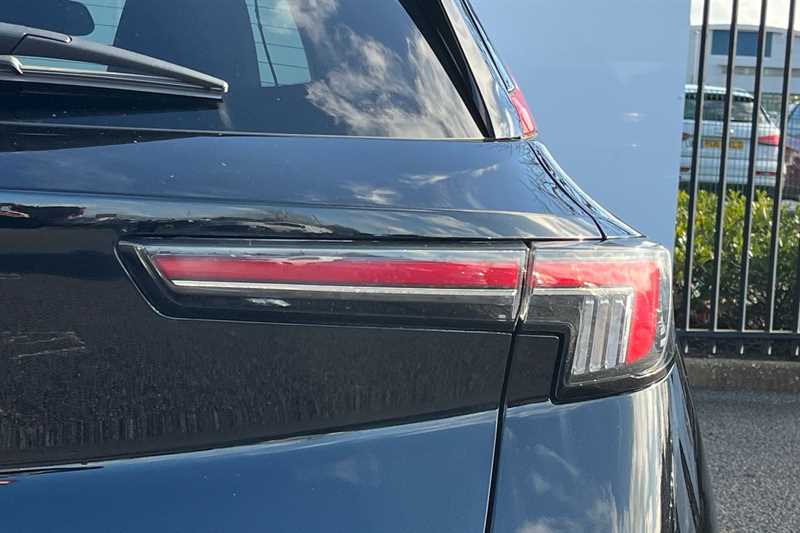 Used Vauxhall Mokka 2022 for sale - 77482157: Photo 32