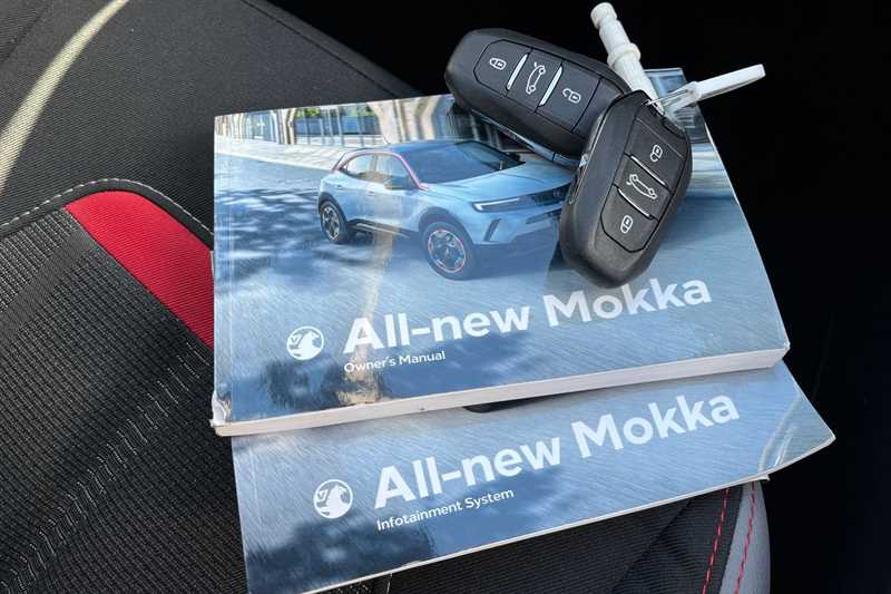 Used Vauxhall Mokka 2022 for sale - 77482157: Photo 36