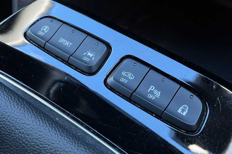 Used Vauxhall Mokka 2022 for sale - 77482157: Photo 41