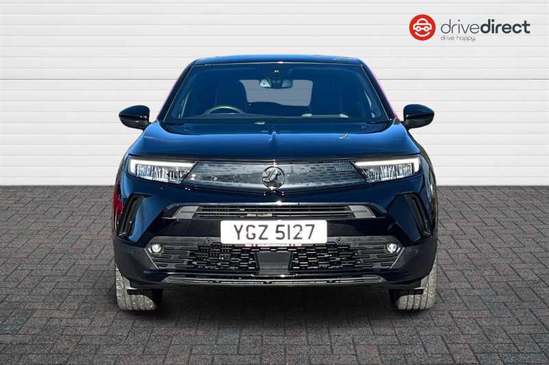 Used Vauxhall Mokka 2022 for sale - 77482157: Photo 8