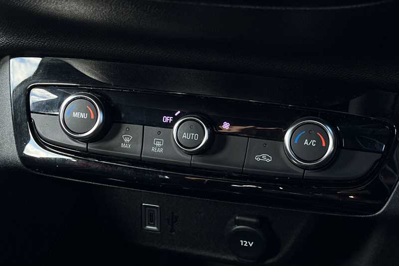 Used Vauxhall Corsa 2025 for sale - 77391190: Photo 15