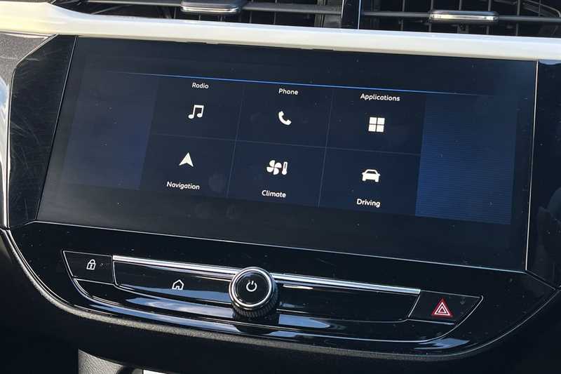 Used Vauxhall Corsa 2025 for sale - 77391190: Photo 17