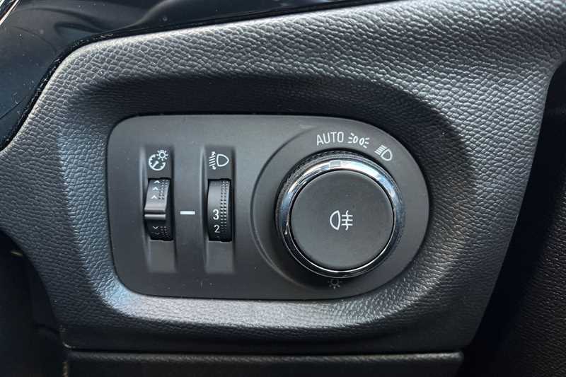 Used Vauxhall Corsa 2025 for sale - 77391190: Photo 44