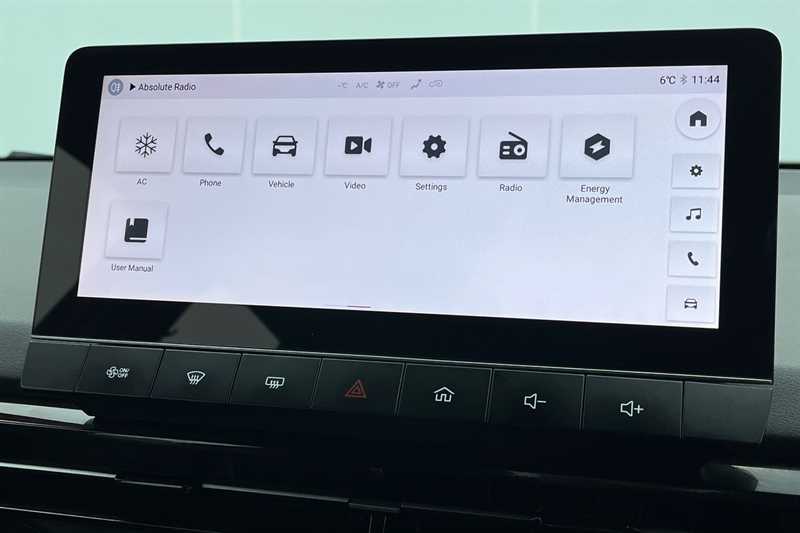 Used MG MG4 2023 for sale - 77391457: Photo 18