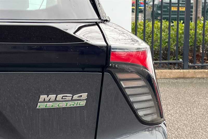Used MG MG4 2023 for sale - 77391457: Photo 32