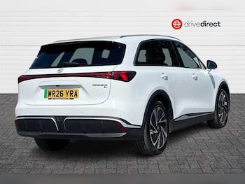 Used MG MGS6 2026 for sale - 79753092: Photo