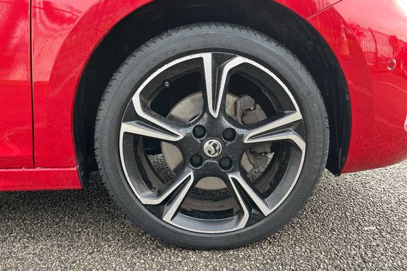 Used Vauxhall Corsa 2022 for sale - 77561854: Photo 11