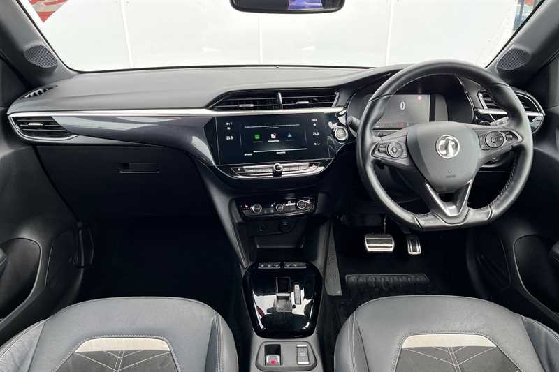 Used Vauxhall Corsa 2022 for sale - 77561854: Photo 13