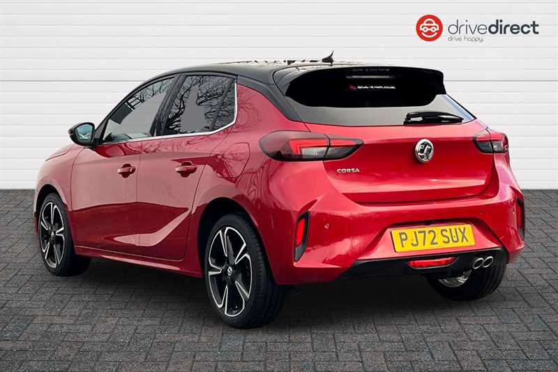 Used Vauxhall Corsa 2022 for sale - 77561854: Photo 5