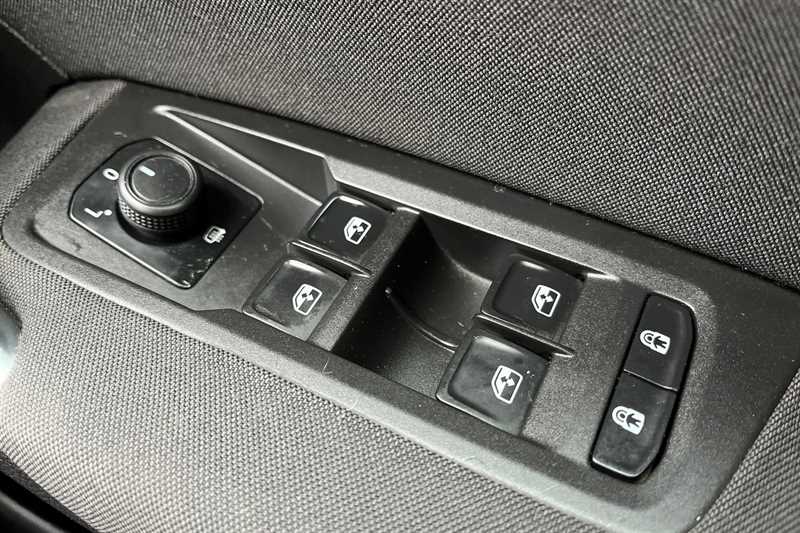 Used Volkswagen Touran 2020 for sale - 78221799: Photo 16