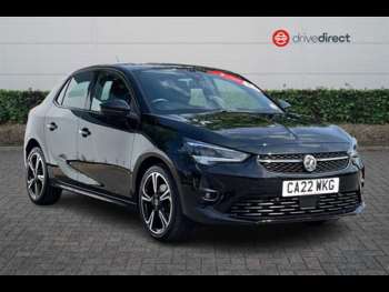 2022 - 1.2 Turbo SRi Edition Hatchback 5dr Petrol Manual Euro 6 (s/s) (100 ps)