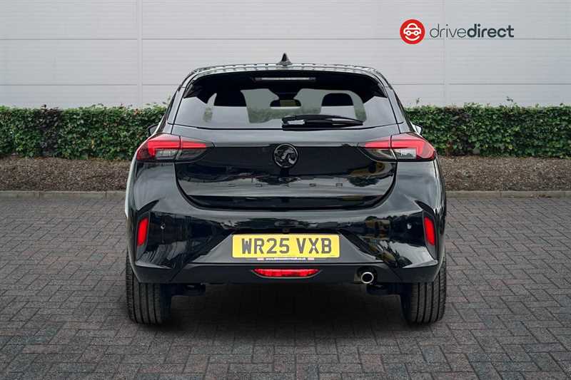 Used Vauxhall Corsa 2025 for sale - 77415561: Photo 4