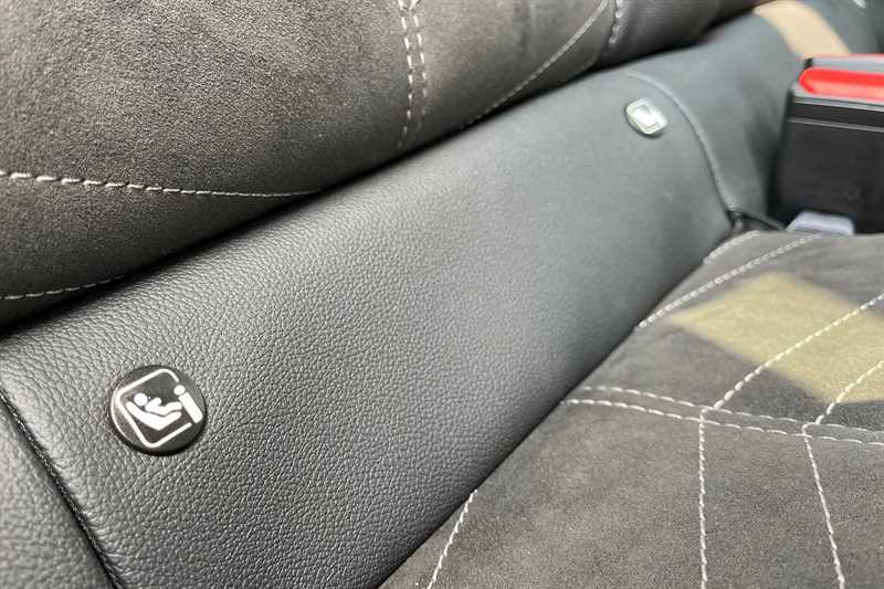 Used Vauxhall Corsa 2025 for sale - 77415561: Photo 48