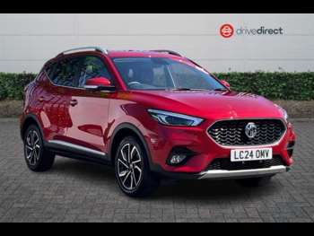 2024 - 1.5 VTi-TECH Exclusive SUV 5dr Petrol Manual Euro 6 (s/s) (106 ps)