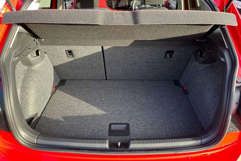 Used Volkswagen Polo 2020 for sale - 77481223: Photo 25