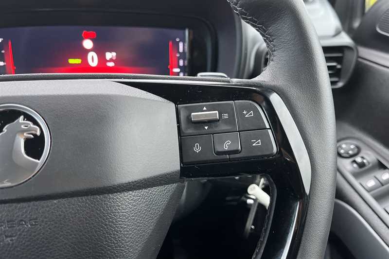 Used Vauxhall Combo Life Electric 2025 for sale - 76956792: Photo 22