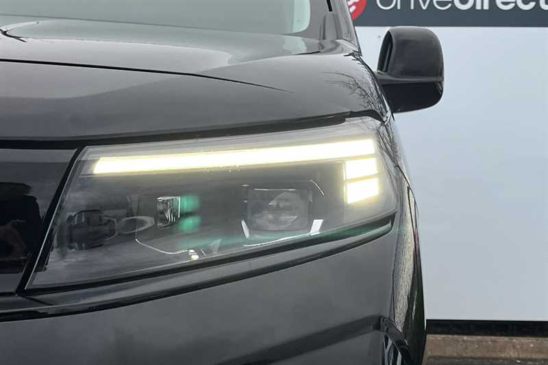 Used Vauxhall Combo Life Electric 2025 for sale - 76956792: Photo 29