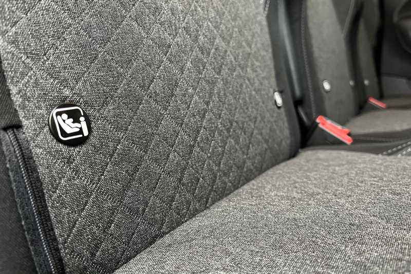 Used Vauxhall Combo Life Electric 2025 for sale - 76956792: Photo 45