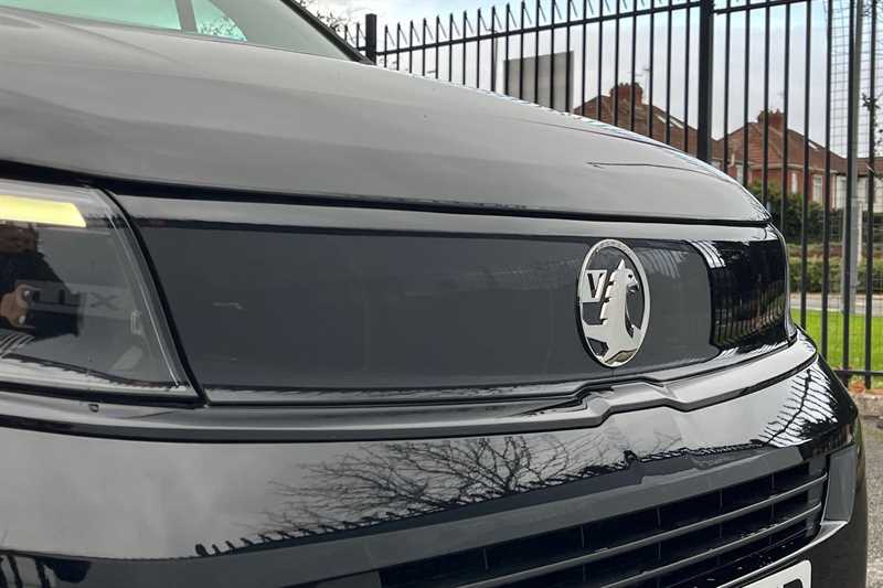 Used Vauxhall Combo Life Electric 2025 for sale - 76956792: Photo 46