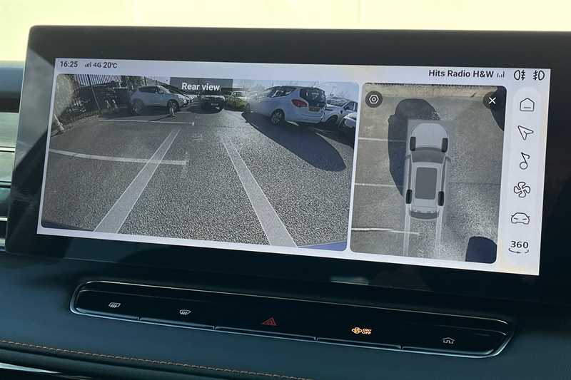 Used MG MG HS 2026 for sale - 78143064: Photo 19